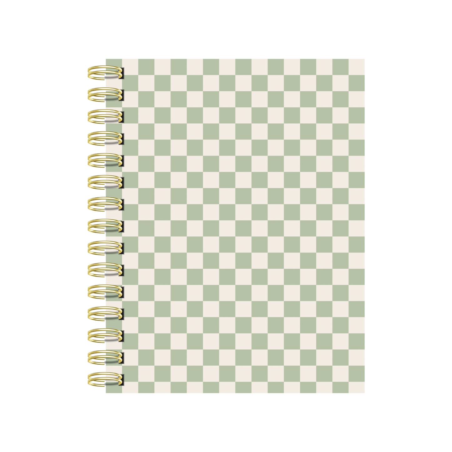 Creative Break Notebook - Dot Grid