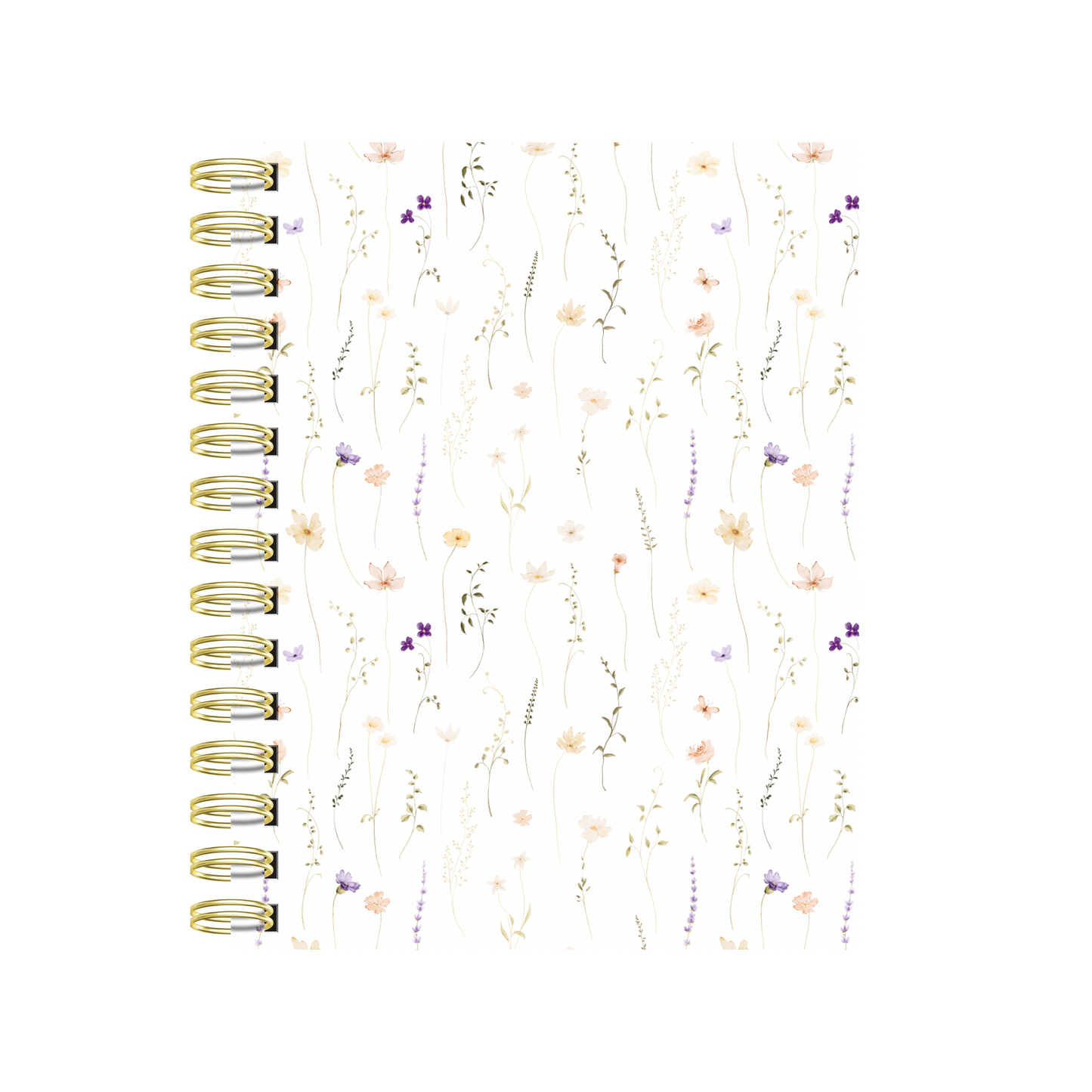 Creative Break Notebook - Dot Grid