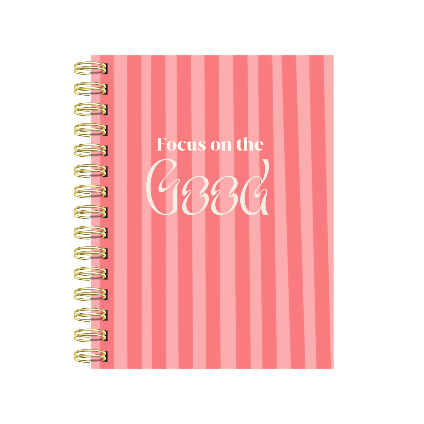 Creative Break Notebook - Dot Grid