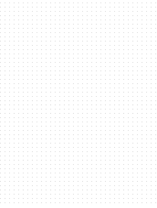 Creative Break Notebook - Dot Grid