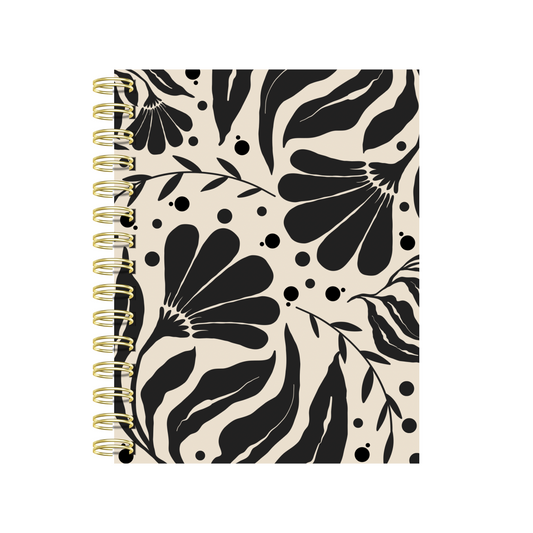 Creative Break Notebook
