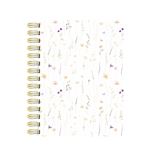 Creative Break Notebook - Dot Grid